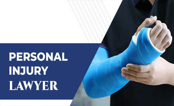 Personal Injury Lawyer